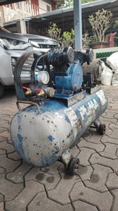 ปั๊มลมPUMA