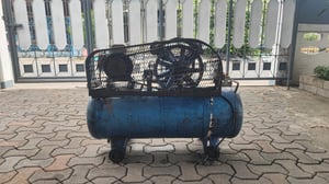 ปั๊มลมPUMA