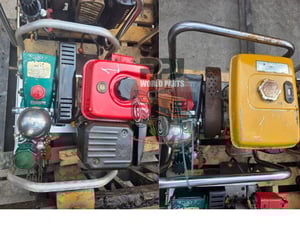 ปั้มกระเช้า พ่นยา ส่งตรงจากญี่ปุ่น 