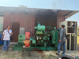 ขายเครื่อบปั่นไฟมือ2