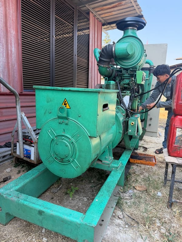 ขายเครื่อบปั่นไฟมือ2