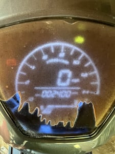 ขาย Scomadi Technica 125i (สโกมาดิ เทคนิคก้า 125i) ขาย Scomadi Technica 125i (สโกมาดิ เทคนิคก้า 125i)