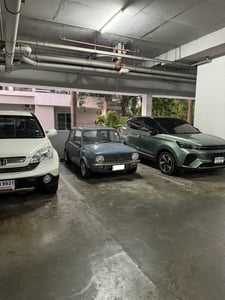 ขาย mini austin (clubman)