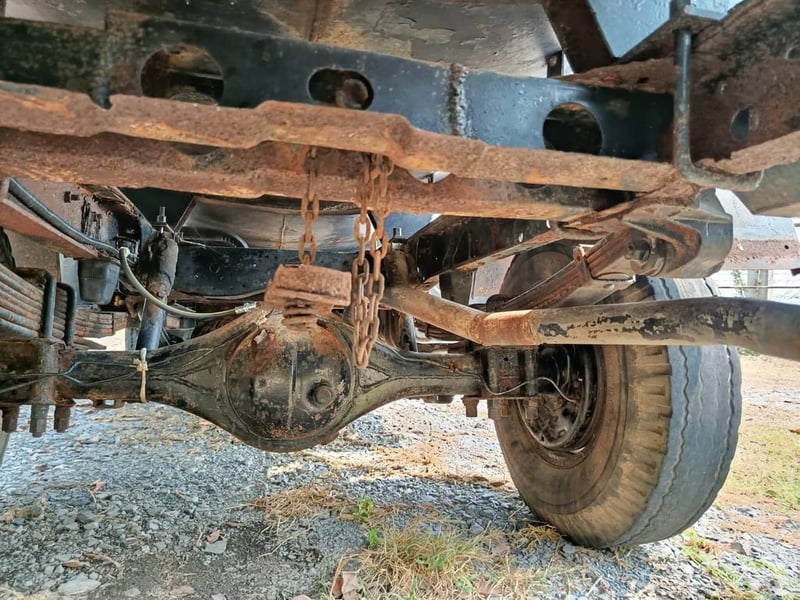  ขายหัวคัดซี ISUZU NKR55   100 แรง   ขายตามสภาพ #QW