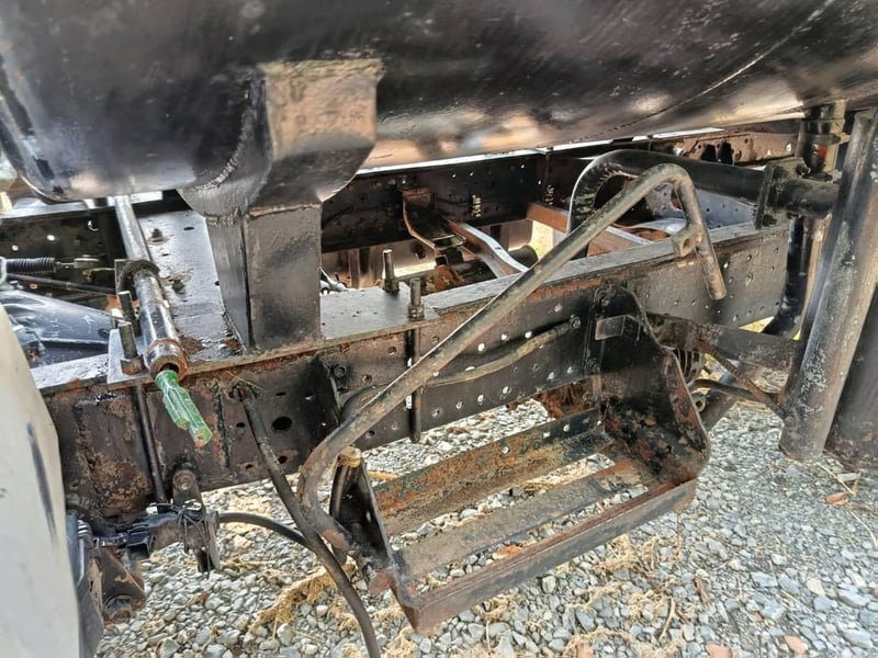  ขายหัวคัดซี ISUZU NKR55   100 แรง   ขายตามสภาพ #QW