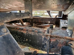  ขายหัวคัดซี ISUZU NKR55   100 แรง   ขายตามสภาพ #QW