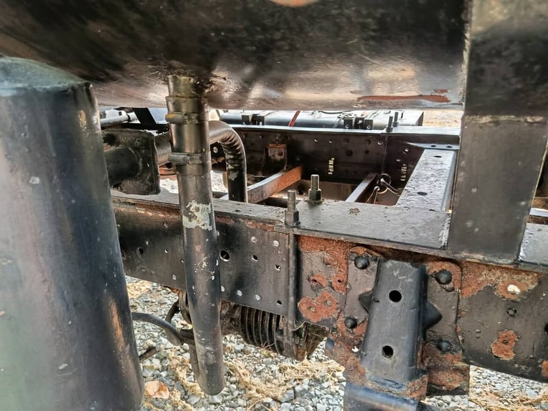  ขายหัวคัดซี ISUZU NKR55   100 แรง   ขายตามสภาพ #QW