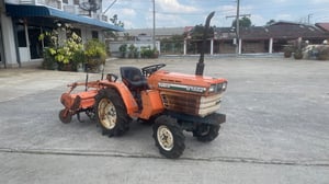 รถไถ Kubota B1502 รถไถ Kubota B1502