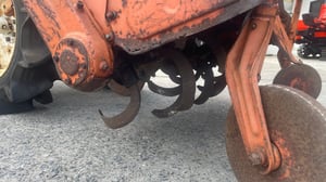 รถไถ Kubota B1502 รถไถ Kubota B1502