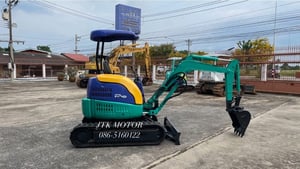 🇯🇵🚜 รถขุด KomatsuPC20MRx-1 Avanace NRO มือสอง นำเข้าจากญี่ปุ่น ทำสีใหม่ พร้อมใช้งาน🚜🇯🇵 🇯🇵🚜 รถขุด KomatsuPC20MRx-1 Avanace NRO มือสอง นำเข้าจากญี่ปุ่น ทำสีใหม่ พร้อมใช้งาน🚜🇯🇵