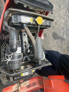 🇯🇵🚜รถไถพร้อมโรตารี่ Kubota B52 มือสอง นำเข้าจากญี่ปุ่น 🚜🇯🇵 🇯🇵🚜รถไถพร้อมโรตารี่ Kubota B52 มือสอง นำเข้าจากญี่ปุ่น 🚜🇯🇵