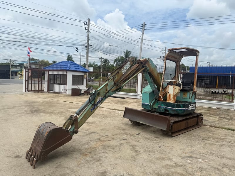 🇯🇵🚜 รถขุด Hanix S&B300 คอยูมือสอง นำเข้าจากญี่ปุ่น พร้อมใช้งาน🚜🇯🇵 🇯🇵🚜 รถขุด Hanix S&B300 คอยูมือสอง นำเข้าจากญี่ปุ่น พร้อมใช้งาน🚜🇯🇵