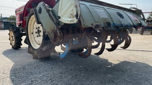 รถไถ Yanmar YM1510D