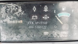 รถขุดเล็ก Komatsu PC07 มือสองญี่ปุ่น รถขุดเล็ก Komatsu PC07 มือสองญี่ปุ่น