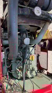 รถไถ Yanmar YM1510D