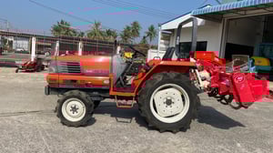 รถไถ Kubota GL-240