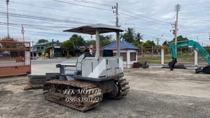 🇯🇵🚜 รถดันดิน Furukawa FD40P มือสอง นำเข้าจากญี่ปุ่น พร้อมใช้งาน🚜🇯🇵