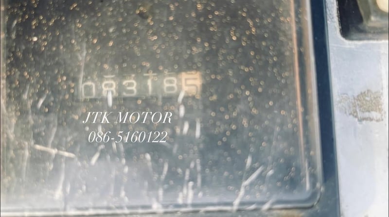 รถขุด KomatsuPC20FR มือสอง