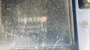 รถขุด KomatsuPC20FR มือสอง