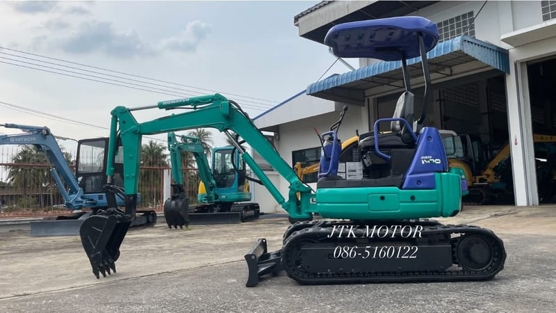 🇯🇵🚜 รถขุด KomatsuPC20MRx-1 Avanace NRO มือสอง นำเข้าจากญี่ปุ่น ทำสีใหม่ พร้อมใช้งาน🚜🇯🇵 🇯🇵🚜 รถขุด KomatsuPC20MRx-1 Avanace NRO มือสอง นำเข้าจากญี่ปุ่น ทำสีใหม่ พร้อมใช้งาน🚜🇯🇵