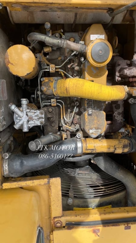 🇯🇵🚜 รถขุด CAT 313C CR มือสอง นำเข้าจากญี่ปุ่น พร้อมใช้งาน🚜🇯🇵 🇯🇵🚜 รถขุด CAT 313C CR มือสอง นำเข้าจากญี่ปุ่น พร้อมใช้งาน🚜🇯🇵