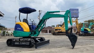 🇯🇵🚜 รถขุด KomatsuPC20MRx-1 Avanace NRO มือสอง นำเข้าจากญี่ปุ่น ทำสีใหม่ พร้อมใช้งาน🚜🇯🇵 🇯🇵🚜 รถขุด KomatsuPC20MRx-1 Avanace NRO มือสอง นำเข้าจากญี่ปุ่น ทำสีใหม่ พร้อมใช้งาน🚜🇯🇵