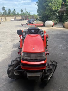 🇯🇵🚜รถไถพร้อมโรตารี่ Kubota B52 มือสอง นำเข้าจากญี่ปุ่น 🚜🇯🇵 🇯🇵🚜รถไถพร้อมโรตารี่ Kubota B52 มือสอง นำเข้าจากญี่ปุ่น 🚜🇯🇵