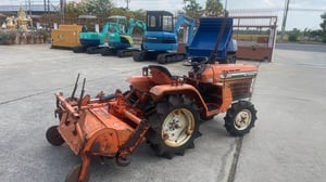 รถไถ Kubota B1502 รถไถ Kubota B1502