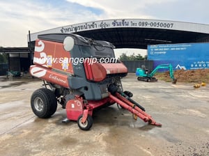 ขาย เครื่องม้วนฟาง ใส่แทรกเตอร์ นำเข้าจากญี่ปุ่น 🇯🇵 ไม่เคยใข้งานในไทย FERABOLI ☎ ครีม 065-88-444-00 | Line id: @sangenjp | www.sangenjp.com ขาย เครื่องม้วนฟาง ใส่แทรกเตอร์ นำเข้าจากญี่ปุ่น 🇯🇵 ไม่เคยใข้งานในไทย FERABOLI ☎ ครีม 065-88-444-00 | Line id: @sangenjp | www.sangenjp.com
