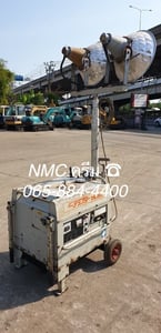 ขาย โคมไฟสนาม ดีเซล มือสองญี่ปุ่น 🇯🇵 ไม่เคยใช้งานในไทย ☎ ครีม 065-88-444-00 | Line id: @sangenjp | www.sangenjp.com ขาย โคมไฟสนาม ดีเซล มือสองญี่ปุ่น 🇯🇵 ไม่เคยใช้งานในไทย ☎ ครีม 065-88-444-00 | Line id: @sangenjp | www.sangenjp.com