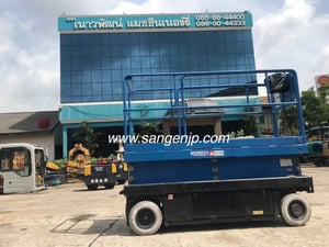 ขาย รถลิฟ ยกสูง 6 เมตร AICHI SV06B มือสองจากญี่ปุ่น 🇯🇵 ไม่เคยใช้งานในไทย ☎ ครีม 065-88-444-00 | Line id: @sangenjp | www.sangenjp.com ขาย รถลิฟ ยกสูง 6 เมตร AICHI SV06B มือสองจากญี่ปุ่น 🇯🇵 ไม่เคยใช้งานในไทย ☎ ครีม 065-88-444-00 | Line id: @sangenjp | www.sangenjp.com