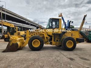 ขาย รถตัก มือสองจากญี่ปุ่น KOMATSU WA350-3 🇯🇵 รถไม่เคยใช้งานในไทย ☎ ครีม 065-88-444-00 | Line id: @sangenjp | www.sangenjp.com ขาย รถตัก มือสองจากญี่ปุ่น KOMATSU WA350-3 🇯🇵 รถไม่เคยใช้งานในไทย ☎ ครีม 065-88-444-00 | Line id: @sangenjp | www.sangenjp.com