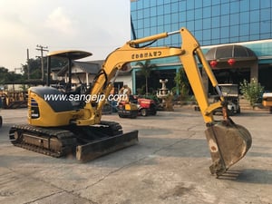 ขาย รถแมคโคร มือสองญี่ปุ่น KOMATSU PC40MR-3 🇯🇵 รถไม่เคยใช้งานในไทย ☎ ครีม 065-88-444-00 | Line id: @sangenjp | www.sangenjp.com ขาย รถแมคโคร มือสองญี่ปุ่น KOMATSU PC40MR-3 🇯🇵 รถไม่เคยใช้งานในไทย ☎ ครีม 065-88-444-00 | Line id: @sangenjp | www.sangenjp.com
