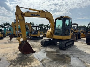ขาย รถขุด มือสองญี่ปุ่น KOMATSU PC78US รุ่น 8 **มีไลน์หัวเจาะ** 🇯🇵 ไม่เคยใช้งานในไทย ☎ เอิร์ธ 089-005-0007, 065-88-444-00 | Line id: @sangenjp | www.sangenjp.com ขาย รถขุด มือสองญี่ปุ่น KOMATSU PC78US รุ่น 8 **มีไลน์หัวเจาะ** 🇯🇵 ไม่เคยใช้งานในไทย ☎ เอิร์ธ 089-005-0007, 065-88-444-00 | Line id: @sangenjp | www.sangenjp.com