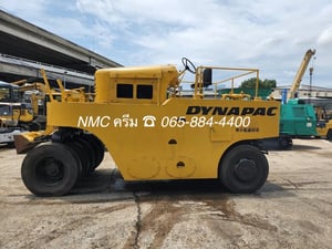 ขาย รถบดล้อยาง มือสองญี่ปุ่น 🇯🇵 WP15 รถไม่เคยใช้งานในไทย ☎ ครีม 065-88-444-00 | Line id: @sangenjp | www.sangenjp.com ขาย รถบดล้อยาง มือสองญี่ปุ่น 🇯🇵 WP15 รถไม่เคยใช้งานในไทย ☎ ครีม 065-88-444-00 | Line id: @sangenjp | www.sangenjp.com