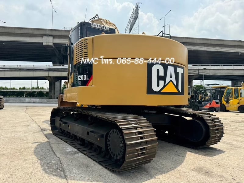 ขาย รถแม็คโคร มือสองญี่ปุ่น ขนาด 20 ตัน 🇯🇵 CATERPILLAR 321D (ขนาดเทียบเท่า PC200) ☎ ครีม 065-88-444-00 | Line id: @sangenjp | www.sangenjp.com ขาย รถแม็คโคร มือสองญี่ปุ่น ขนาด 20 ตัน 🇯🇵 CATERPILLAR 321D (ขนาดเทียบเท่า PC200) ☎ ครีม 065-88-444-00 | Line id: @sangenjp | www.sangenjp.com