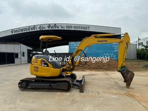 ขาย รถขุด มือสองญี่ปุ่น KOMATSU PC40MR-1 🇯🇵 รถไม่เคยใช้งานในไทย ☎ เอิร์ธ 089-005-0007, 065-88-444-00 | Line id: @sangenjp | www.sangenjp.com ขาย รถขุด มือสองญี่ปุ่น KOMATSU PC40MR-1 🇯🇵 รถไม่เคยใช้งานในไทย ☎ เอิร์ธ 089-005-0007, 065-88-444-00 | Line id: @sangenjp | www.sangenjp.com