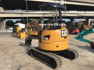 ขาย รถแบคโฮ ขนาด 2 ตัน มือสองจากญี่ปุ่น 🇯🇵 MM20CR รถไม่เคยใช้งานในไทย ☎ ครีม 065-88-444-00 | Line id: @sangenjp | www.sangenjp.com