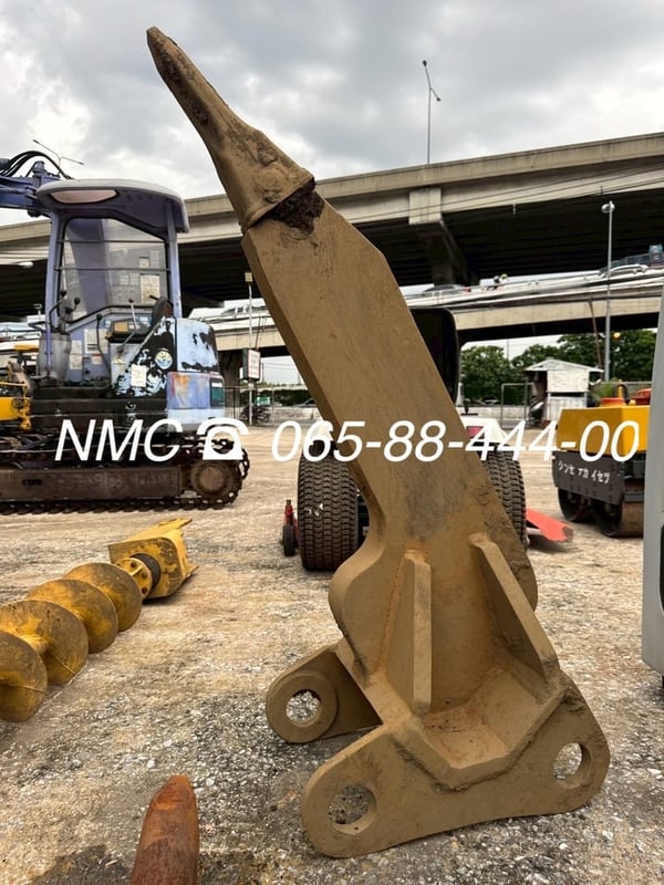 ขาย หัวขูด PC200 Ripper มือสองจากญี่ปุ่น ☎ ครีม 065-88-444-00 | Line id: @sangenjp | www.sangenjp.com
