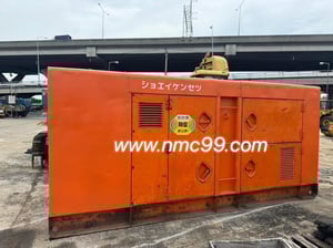 ขาย เครื่องปั่นไฟ เก่าญี่ปุ่น DENYO 200kVA รุ่น DCA220 🇯🇵 ไม่เคยใช้งานในไทย ☎ ครีม 065-88-444-00 | Line id: @sangenjp | www.nmcjapan.com ขาย เครื่องปั่นไฟ เก่าญี่ปุ่น DENYO 200kVA รุ่น DCA220 🇯🇵 ไม่เคยใช้งานในไทย ☎ ครีม 065-88-444-00 | Line id: @sangenjp | www.nmcjapan.com