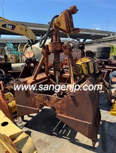 ขาย ปุ้งกี๋หนีบ CLAMSHELL ปุ้งกี๋งับ เก่าญี่ปุ่น 🇯🇵 ไม่เคยใช้งานในไทย ☎ ครีม 065-88-444-00 | Line id: @sangenjp | www.sangenjp.com | NMC ขาย ปุ้งกี๋หนีบ CLAMSHELL ปุ้งกี๋งับ เก่าญี่ปุ่น 🇯🇵 ไม่เคยใช้งานในไทย ☎ ครีม 065-88-444-00 | Line id: @sangenjp | www.sangenjp.com | NMC