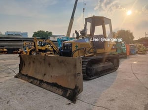 ขาย รถดันดิน มือสองจากญี่ปุ่น ใบมีดปรับได้ 6 ทิศทาง CATERPILLAR D5G 🇯🇵 รถไม่เคยใช้งานในไทย ชั่วโมงน้อย ☎ ครีม 065-88-444-00 | Line id: @sangenjp | www.sangenjp.com ขาย รถดันดิน มือสองจากญี่ปุ่น ใบมีดปรับได้ 6 ทิศทาง CATERPILLAR D5G 🇯🇵 รถไม่เคยใช้งานในไทย ชั่วโมงน้อย ☎ ครีม 065-88-444-00 | Line id: @sangenjp | www.sangenjp.com