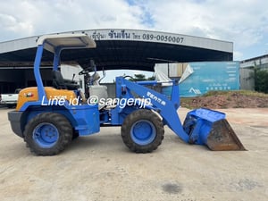 ขาย รถตัก ขนาด 1 คิว เอวอ่อน มือสองจากญี่ปุ่น TCM L6 🇯🇵 รถไม่เคยใช้งานในไทย ☎ เอิร์ธ 089-005-0007, 065-88-444-00 | Line id: @sangenjp | www.sangenjp.com ขาย รถตัก ขนาด 1 คิว เอวอ่อน มือสองจากญี่ปุ่น TCM L6 🇯🇵 รถไม่เคยใช้งานในไทย ☎ เอิร์ธ 089-005-0007, 065-88-444-00 | Line id: @sangenjp | www.sangenjp.com