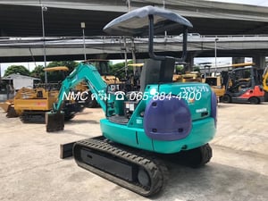 ขาย รถแบ็คโฮ ขนาด 3 ตัน KOMATSU มือสองจากญี่ปุ่น 🇯🇵 รถไม่เคยใช้งานในไทย PC27R-8 ☎ ครีม 065-88-444-00 | Line id: @sangenjp | www.sangenjp.com ขาย รถแบ็คโฮ ขนาด 3 ตัน KOMATSU มือสองจากญี่ปุ่น 🇯🇵 รถไม่เคยใช้งานในไทย PC27R-8 ☎ ครีม 065-88-444-00 | Line id: @sangenjp | www.sangenjp.com