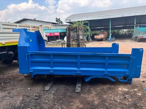 กะบะดั๊มพ์