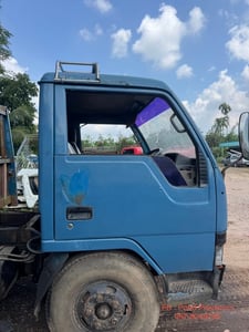 หัวเก๋ง มิตซูแคนเตอร์