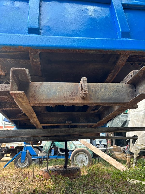 กะบะดั๊มพ์