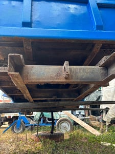 กะบะดั๊มพ์