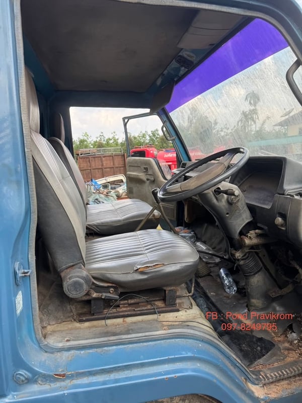 หัวเก๋ง มิตซูแคนเตอร์