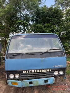 หัวเก๋ง มิตซูแคนเตอร์